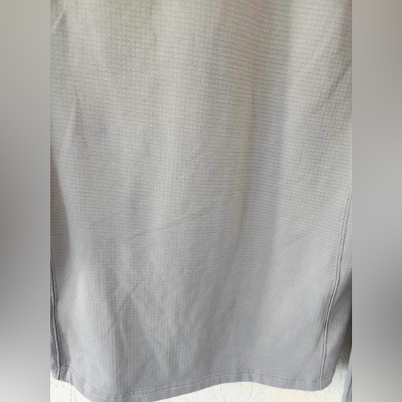 The North Face Gray Pullover Men’s Sweater Size Small - Picture 9 of 12